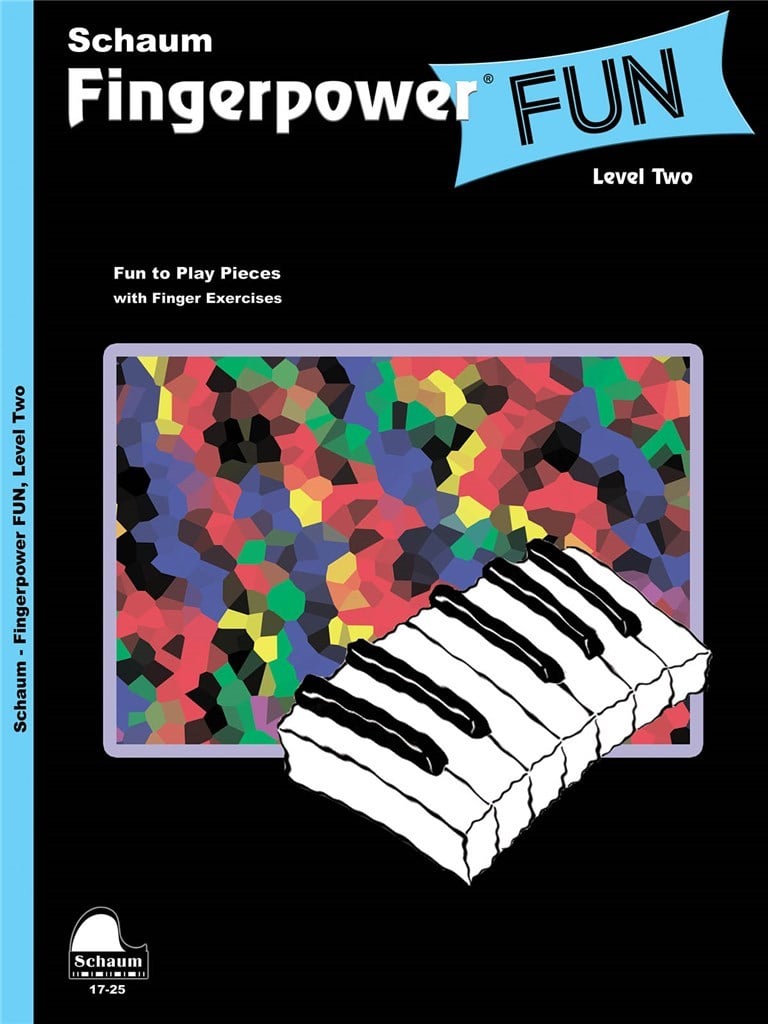 Fingerpower - Fun